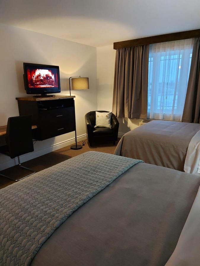 Hotel Napoleon Angers Экстерьер фото