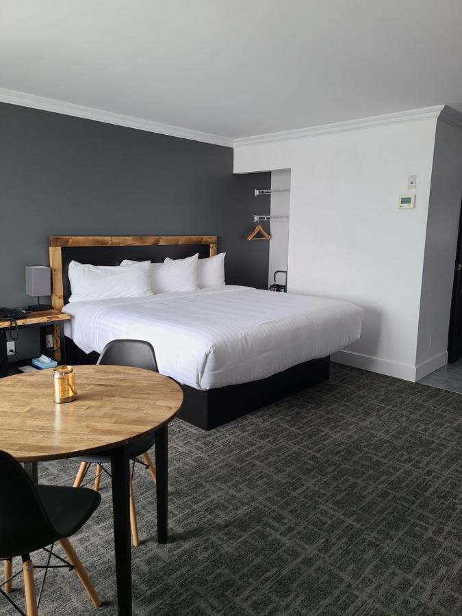 Hotel Napoleon Angers Экстерьер фото