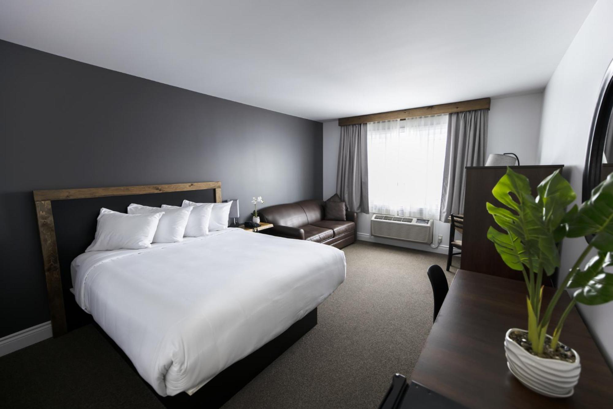 Hotel Napoleon Angers Экстерьер фото